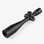 Athlon Optics Ares ETR UHD 15-60x56 BLR2 SFP IR MOA Reticle