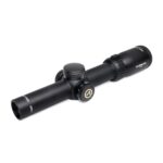 Athlon Optics Midas BTR GEN2 1-6x24 30mm Rifle Scope w/ Athlon Armor Cantilever- ATSR16 MOA