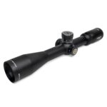 Athlon Optics Midas TAC 4-16x44, Direct Dial, Side Focus, 30mm, APRS2 FFP MIL Reticle