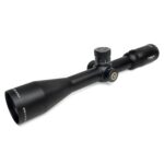 Athlon Optics Midas TAC 6-24x50 Direct Dial Side Focus 30mm Rifle Scope- APRS2 MIL