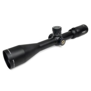 Athlon Optics Midas TAC 6-24x50 Direct Dial Side Focus 30mm Rifle Scope- APRS2 MIL