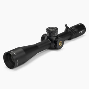Athlon Midas TAC GEN2 HD 4-16x44 APRS14 FFP MIL Reticle