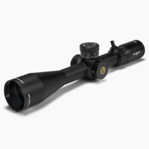 Athlon Midas TAC GEN2 HD 6-24x50 Riflescope- APRS14 FFP MIL