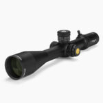 Athlon Midas TAC GEN2 HD 5-30x56 Illuminated Riflescope- APLR16 FFP IR MOA
