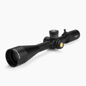 Athlon Argos BTR GEN3 8-34x56 Illuminated Reticle Riflescope- APLR11 FFP IR MOA