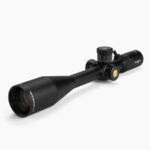 Athlon Argos BTR GEN3 10-40X56 ABLR4 SFP MOA Reticle Riflescope