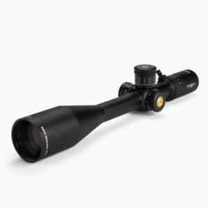 Athlon Argos BTR GEN3 10-40X56 ABLR4 SFP MOA Reticle Riflescope