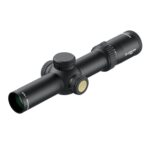 Athlon Optics Helos BTR GEN2 1-10x28 ATMR4 SFP IR MOA Reticle
