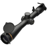 Leupold 179292 Riflescope VX-6HD Matte Black 4-24x 52mm 34mm Tube Illuminated TMOA Reticle