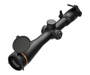 Leupold 179292 Riflescope VX-6HD Matte Black 4-24x 52mm 34mm Tube Illuminated TMOA Reticle