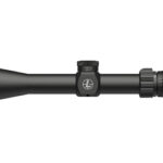 Leupold Riflescope VX-Freedom, Rifle Scope, 4-12X50mm, 1 Maintube, Matte Black, Duplex Reticle 180602