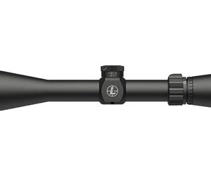 Leupold Riflescope VX-Freedom, Rifle Scope, 4-12X50mm, 1 Maintube, Matte Black, Duplex Reticle 180602