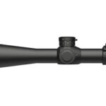 Leupold Riflescope Mark 5HD, Rifle Scope, 5-25X56mm, 35mm Maintube, Matte Black, PR1-MIL Reticle 180609