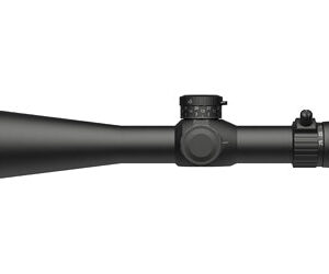 Leupold Riflescope Mark 5HD, Rifle Scope, 5-25X56mm, 35mm Maintube, Matte Black, PR1-MIL Reticle 180609