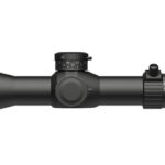 Leupold Riflescope Mark 5HD, Rifle Scope, 3.6-18X44mm, 35mm Maintube, Matte Black, PR1-MIL Illuminated Reticle 180725
