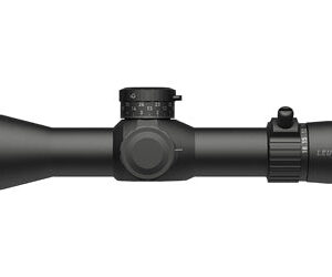 Leupold Riflescope Mark 5HD, Rifle Scope, 3.6-18X44mm, 35mm Maintube, Matte Black, PR1-MIL Reticle 180726