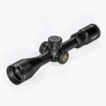 Athlon Optics Heras SPR 2-12x42 Riflescope Side Focus 1 inch SFP AAGR1 MIL