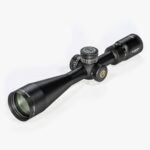 Athlon Optics Heras SPR 4-20x50 Riflescope Side Focus 1 inch SFP AAGR2 MOA