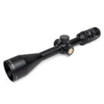 Athlon Optics Talos 6-24x50 Capped Side Focus 1 inch SFP Riflescope- BDC 600