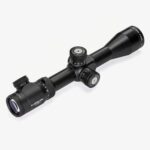 Athlon Optics Talos BTR 4-14X44, GEN2 Direct Dial,Side Focus 30mm Tube FFP, APLR10 FFP IR-MOA