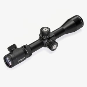 Athlon Optics Talos BTR 4-14X44, GEN2 Direct Dial,Side Focus 30mm Tube FFP, APLR10 FFP IR-MOA
