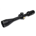 Athlon Optics Neos 6-18x44 Capped Side Focus, 1 inch SFP Rifle Scope- BDC 500