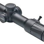 Eotech VDU110FFSR4 Vudu FFP 1-10x 28mm Illuminated Red SR4 MOA Reticle - Riflescope