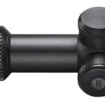 BUSH REL1424BS3 1-4X24 ELITE 4500 4X BLACK  RS