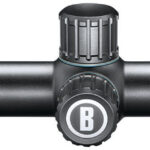 BUSH RP3940BS3 3-9X40  PRIME BLACK MULTIX RS