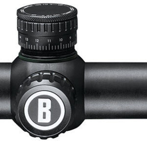 BUSH RP3120SW  3-12X40 PRIME BLK RS BDC TURRETS SW