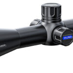 PARD TS3435LRF 384 THERMAL RIFLE SCOPE W/LRF