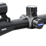 PARD TS3635LRF  640 THERMAL RIFLE SCOPE W/LRF