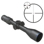 Meopta Meohunter R5 3-15x50 SFP RD Riflescope- 4C