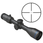 Meopta MeoPro R5 2-10x42 SFP Z-Plex Riflescope
