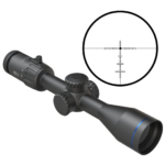 Meopta MeoPro R5 2-10x42 SFP PA Z-Plus Riflescope