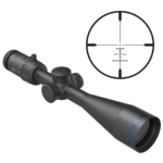 Meopta MeoPro R5 4-20x50 SFP RD BDC-3 Riflescope