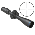 Meopta MeoPro R6 2.5-15x44 SFP Z-Plex Riflescope