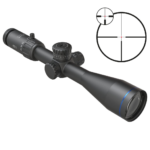 Meopta MeoPro R6 3-18x50 SFP 4C RD Riflescope