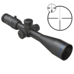 Meopta MeoPro R6 4.5-27x50 SFP RD 4C Riflescope