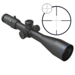 Meopta MeoPro R6 5-30x56 FFP RD Riflescope- MilDot 3