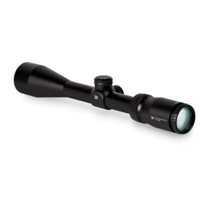 Vortex Optics Crossfire II 4-12x44 Scope- Dead-Hold BDC (MOA)