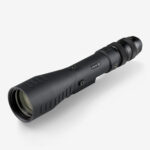 Athlon Optics Cronus Tactical G2 7-42x60 ED Spotting Scope (Black)