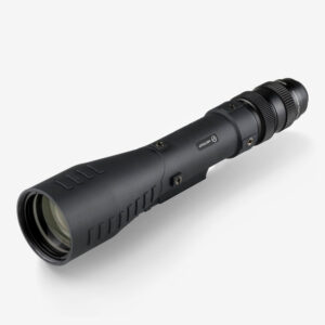 Athlon Optics Cronus Tactical G2 7-42x60 ED Spotting Scope (Black)