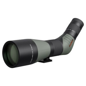 Athlon Optics Ares G2 Athlon Ares G2 20-60x85 UHD Spotting Scope - 45 Degree