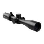 Riton Optics 3P416AS23 3 Primal Black 416x44mm 30mm Tube DHR Reticle