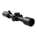 Riton Optics 5P212AS23 5 Primal Black 212x44mm 30mm Tube PHD Reticle