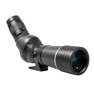 Riton Optics 5PS1545A23 5 Primal 1545X60 Angled Spotting Scope Black Aluminum 60mm