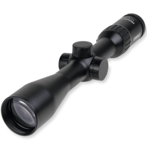 Steiner Optics Predator Riflescopes- 2.5-10x42
