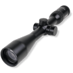 Steiner Predator 4 Series 6-24x50 Scope E3 MOA Reticle