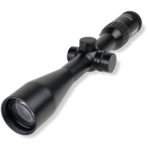 Steiner Predator 4 Series 6-24x50 Scope E3 MOA Reticle